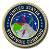 Home Logo: U.S. Strategic Command