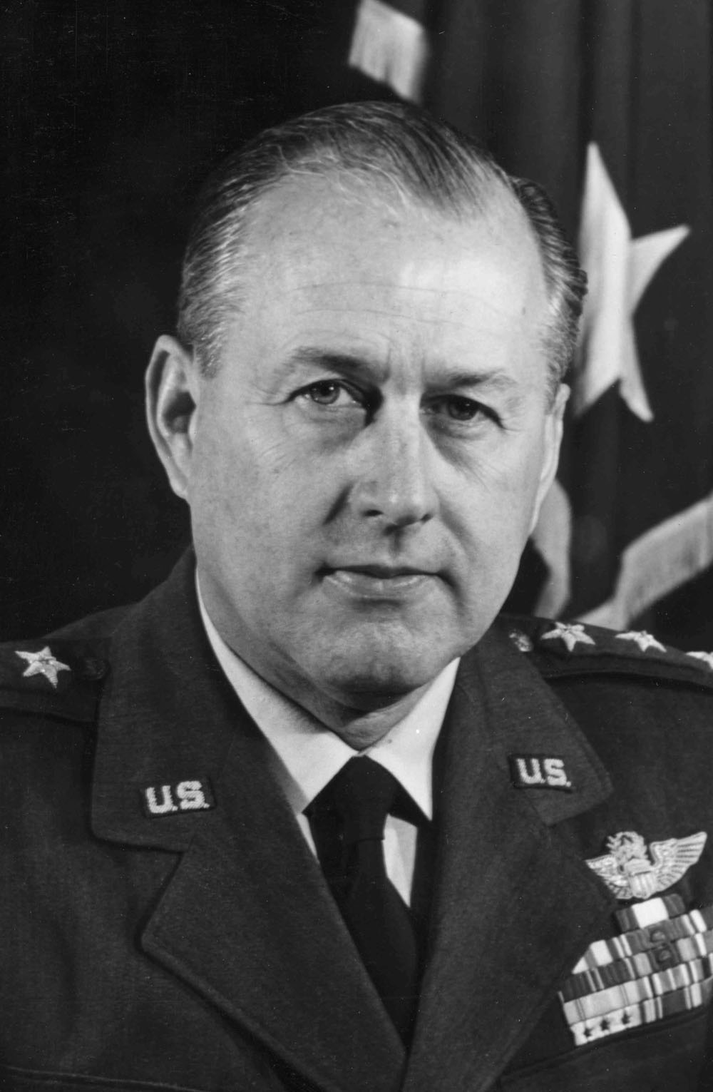 Gen. Thomas S. Power