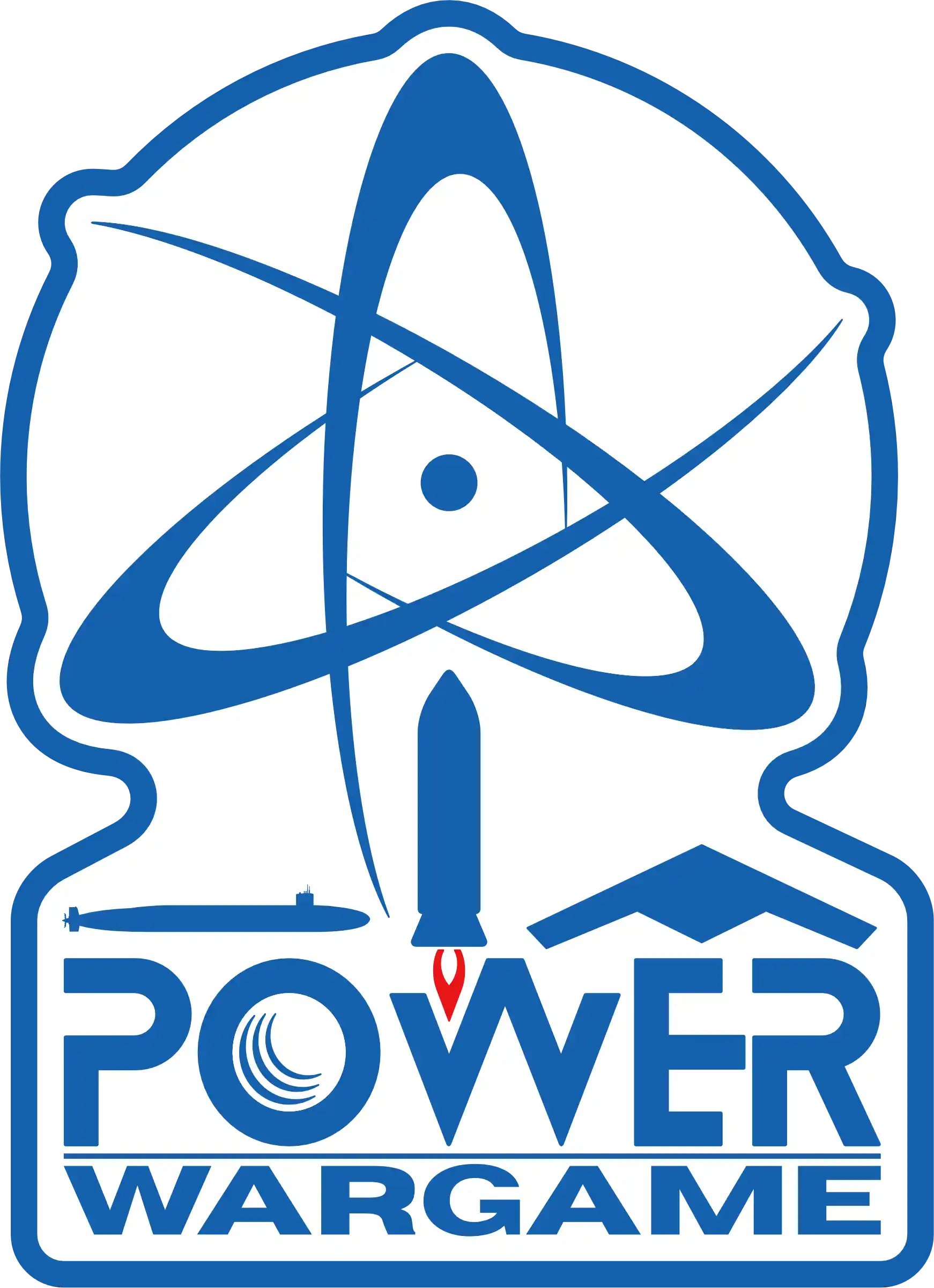 The Power Wargame series, named after General Thomas Power, the commander of Strategic Air Command during the Cuban Missile Crisis, is a strategic-focused game series designed to address difficult problem sets and strategic questions facing the United States in uncertain times.