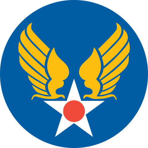 Army Air Forces emblem