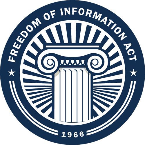 FOIA logo