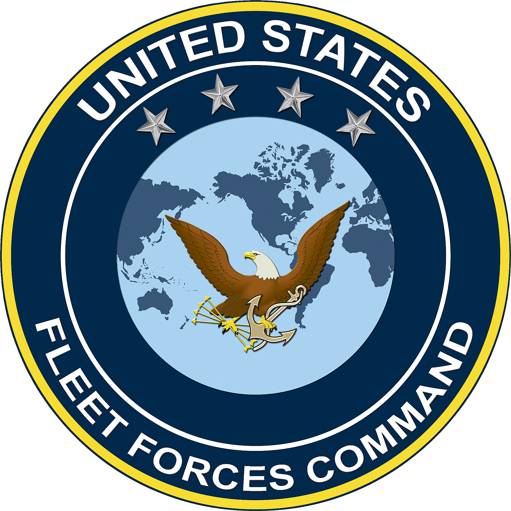 U S Strategic Command