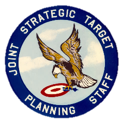 Joint Strategic Target Planning Staff emblem