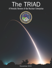 The Triad - issue 3 The Triad - issue 3