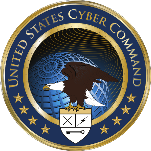 USCYBERCOM seal