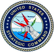 Original U.S. Strategic Command seal